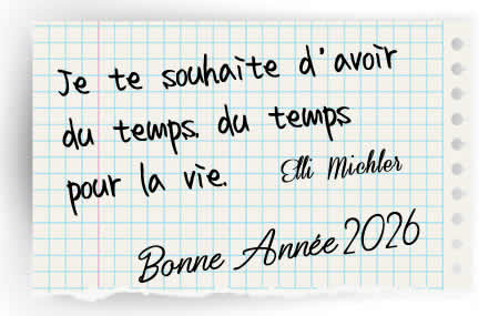 Comment tenir une promesse en 2027