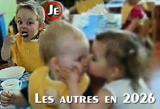 image drole les autres en 2026