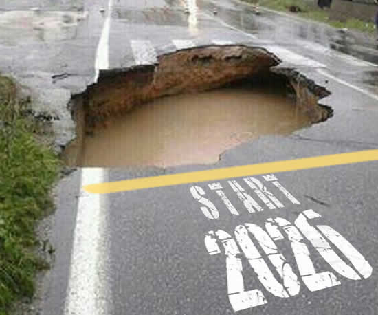 glitter meilleurs voeux 2026