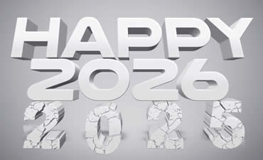 Cartes 2026 écrase l'ancien 2025