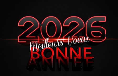 Image meilleuirs voeux 2026