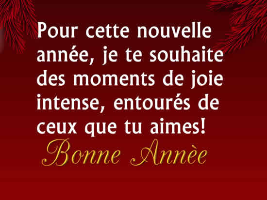 image 2026 avec joie