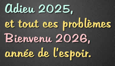 photo toast à la nouvelle année