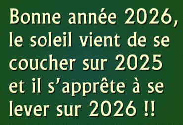le soleil sur 2027